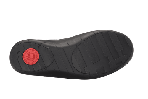 fitflop women's loaff suede clogs